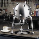 Espresso Machine…of Doom