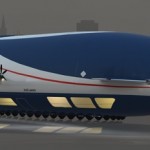 Aeroscraft – Get your blimp on