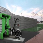 Bike Vending Machine