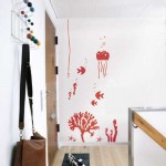 Ferm Wall Stickers