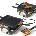 FourFour PizzaGrills – The perfect dorm or apartment grill