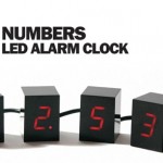 LED Alarm Clock