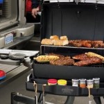 Freedom Grill Portable Grill