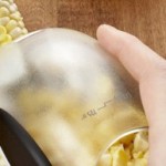 OXO Corn Slitter – Keep that corn out of your teeth