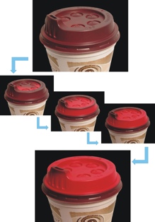 Smart Lid System