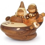 Amazing wooden toys