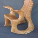 David Delthony Sculptured Furniture