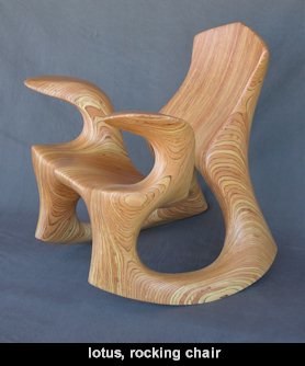 Sculptured Furniture