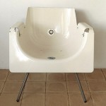 Bath Tub Chair