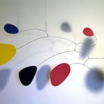 Mobiles by Julie Frith