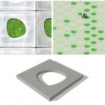 Greenspot Tiles