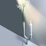 YOU_U Enlighted Flower