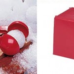 Sno-Baller and Snow Block Maker