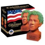 Cha Cha Cha Chia Obama